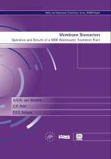 9781843391739-1843391732-Membrane Bioreactors: Operation and Results of a MBR Wastewater Treatment Plant