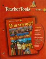 9780078656477-0078656478-Bon Voyage! 1 Teacher Tools Chapter 13