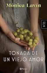 9786073903424-6073903421-Tonada de un viejo amor (Spanish Edition)