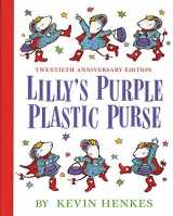 9780688128975-0688128971-Lilly's Purple Plastic Purse