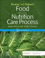 9780323810258-032381025X-Krause and Mahan’s Food and the Nutrition Care Process (Krause's Food & Nutrition Therapy)