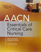 9780071664424-0071664424-AACN Essentials of Critical Care Nursing, Second Edition
