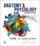 9780323775717-0323775713-Anatomy & Physiology (includes A&P Online course)