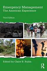9781138354067-1138354066-Emergency Management: The American Experience