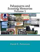 9781497555792-1497555795-Pahaquarra and Scouting Memories, Volume 1