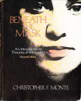 9780030490163-0030490162-Beneath the mask: An introduction to theories of personality