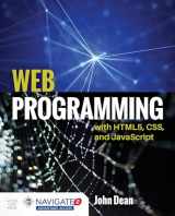 9781284091793-1284091791-Web Programming with HTML5, CSS, and JavaScript