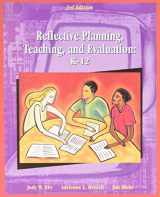 9780130292964-0130292966-Reflective Planning, Teaching and Evaluation: K-12 (3rd Edition)
