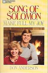 9780872130029-0872130029-Song of Solomon: Make Full My Joy