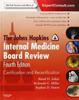 9781455706921-1455706922-The Johns Hopkins Internal Medicine Board Review: Certification and Recertification: Expert Consult - Online and Print
