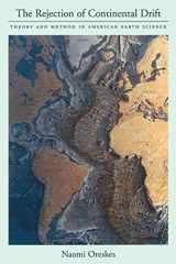 9780195117332-0195117336-The Rejection of Continental Drift: Theory and Method in American Earth Science