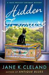 9781250242778-1250242770-Hidden Treasure: A Josie Prescott Antiques Mystery (Josie Prescott Antiques Mysteries, 13)