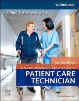 9780323831284-0323831281-Workbook for Fundamental Concepts and Skills for the Patient Care Technician