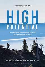 9781472953490-1472953495-High Potential: How to Spot, Manage and Develop Talented People at Work