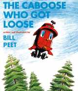 9780395287156-0395287154-The Caboose Who Got Loose