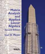 9781611977431-1611977436-Matrix Analysis and Applied Linear Algebra, Second Edition (Other Titles in Applied Mathematics, 188)