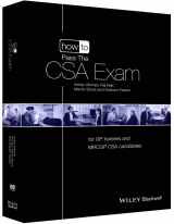 9781118471012-1118471016-How to Pass the CSA Exam: for GP Trainees and MRCGP CSA Candidates (How to Perform)