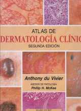 9788480861090-8480861096-Atlas De Dermatologia Clinica (Spanish Edition)