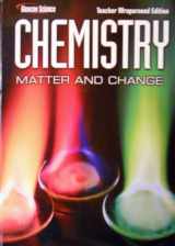 9780078750441-007875044X-Glencoe Science: Chemistry Matter and Change Teacher Wraparound