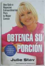 9780425179291-042517929X-Obtenga su porción: una guía a riquezas extraordinarias para la mujer común (Spanish Edition) (Spanish and English Edition)