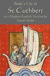 9781533208415-1533208417-Bede's Life of St Cuthbert