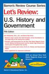 9781438000183-1438000189-Let's Review U.S. History and Government