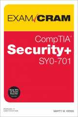 9780138225575-0138225575-CompTIA Security+ SY0-701 Exam Cram