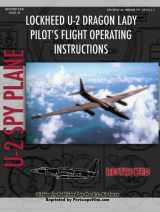 9780981652665-0981652662-U-2 Dragon Lady Pilot's Flight Operating Instructions