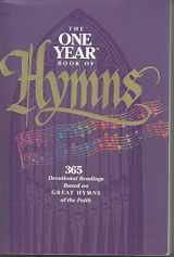 9780842350723-0842350721-One Year Book of Hymns, The