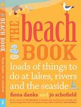 9780711235779-0711235775-The Beach Book (Going Wild)