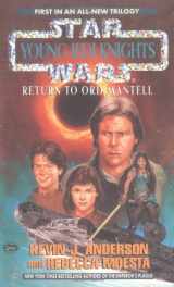 9780425163627-0425163628-Return to Ord Mantell (Star Wars: Young Jedi Knights)