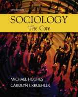 9780073528199-0073528196-Sociology: The Core