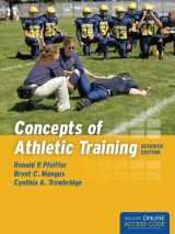 9781284062465-1284062465-Concepts of Athletic Training