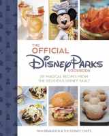 9781368090292-136809029X-The Official Disney Parks Cookbook: 101 Magical Recipes from the Delicious Disney Vault