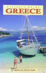 9780861906031-0861906039-Visitors Guide to Greece (Visitor's Guides)
