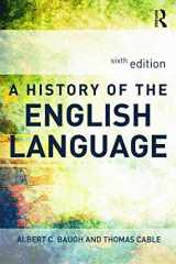 9780415655958-0415655951-A History of the English Language