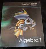 9780133697056-0133697053-Prentice Hall Algebra 2, Vol. 1, Teacher's Edition