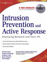 9781932266474-193226647X-Intrusion Prevention and Active Response: Deploying Network and Host IPS