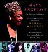 9780385511087-0385511086-Maya Angelou: A Glorious Celebration