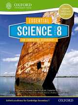 9781408520598-1408520591-Essential Science for Cambridge Secondary 1 Stage 8