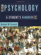 9780863774744-0863774741-Psychology: A Student's Handbook