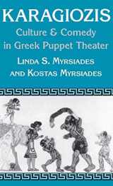 9780813117959-081311795X-Karagiozis: Culture and Comedy in Greek Puppet Theater