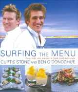 9781554700820-1554700825-Surfing the Menu: Two Chefs, One Journey: A Fresh-Food Adventure
