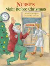 9781589801523-1589801520-Nurse's Night Before Christmas (The Night Before Christmas)