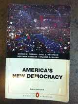 9780205806737-0205806732-America's New Democracy