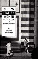 9780934977166-093497716X-New Italian Women: A Collection of Short Fiction (Women Writers)