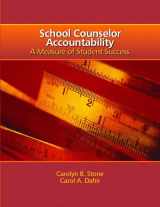 9780131475434-0131475436-School Counselor Accountability