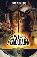 9781434242600-1434242609-The Pit and the Pendulum (Edgar Allan Poe Graphic Novels)