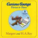 9780547595290-0547595298-Curious George Stories to Share