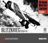 9781844420148-1844420140-The Second World War Experience Volume 1: Blitzkrieg 1939-41 (Y)